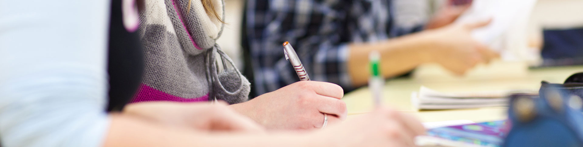 Admission Requirements