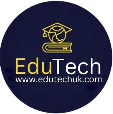 Edu Tech UK – Best Education Consultant in UK